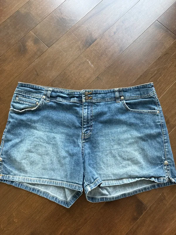 Y2K Old Navy Shorts